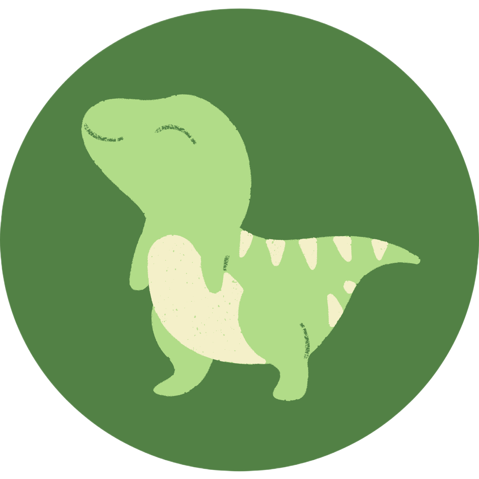 Dino movie logo