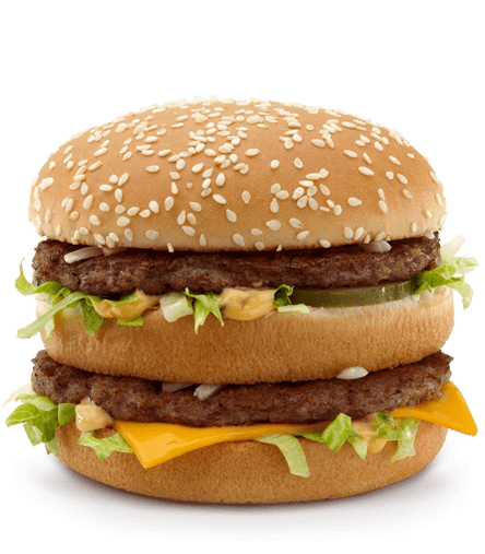 Bigmac