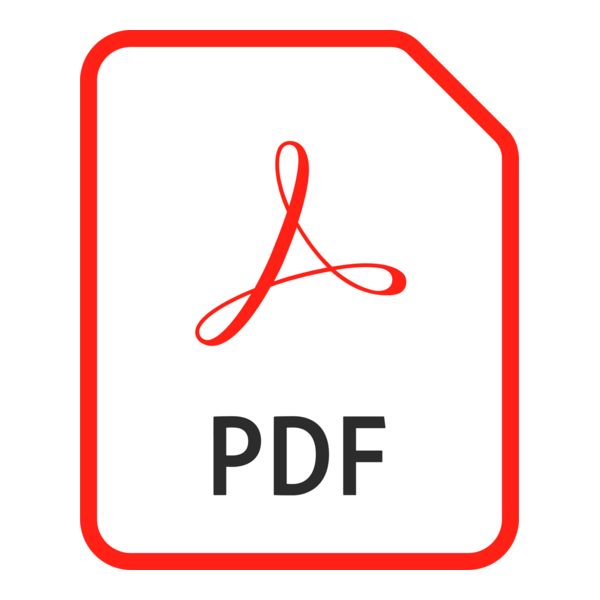 PDF icon