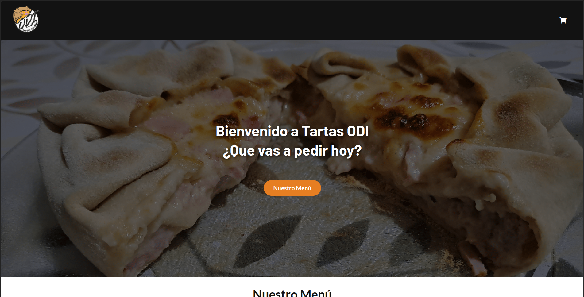 Tartas Odi Screenshot